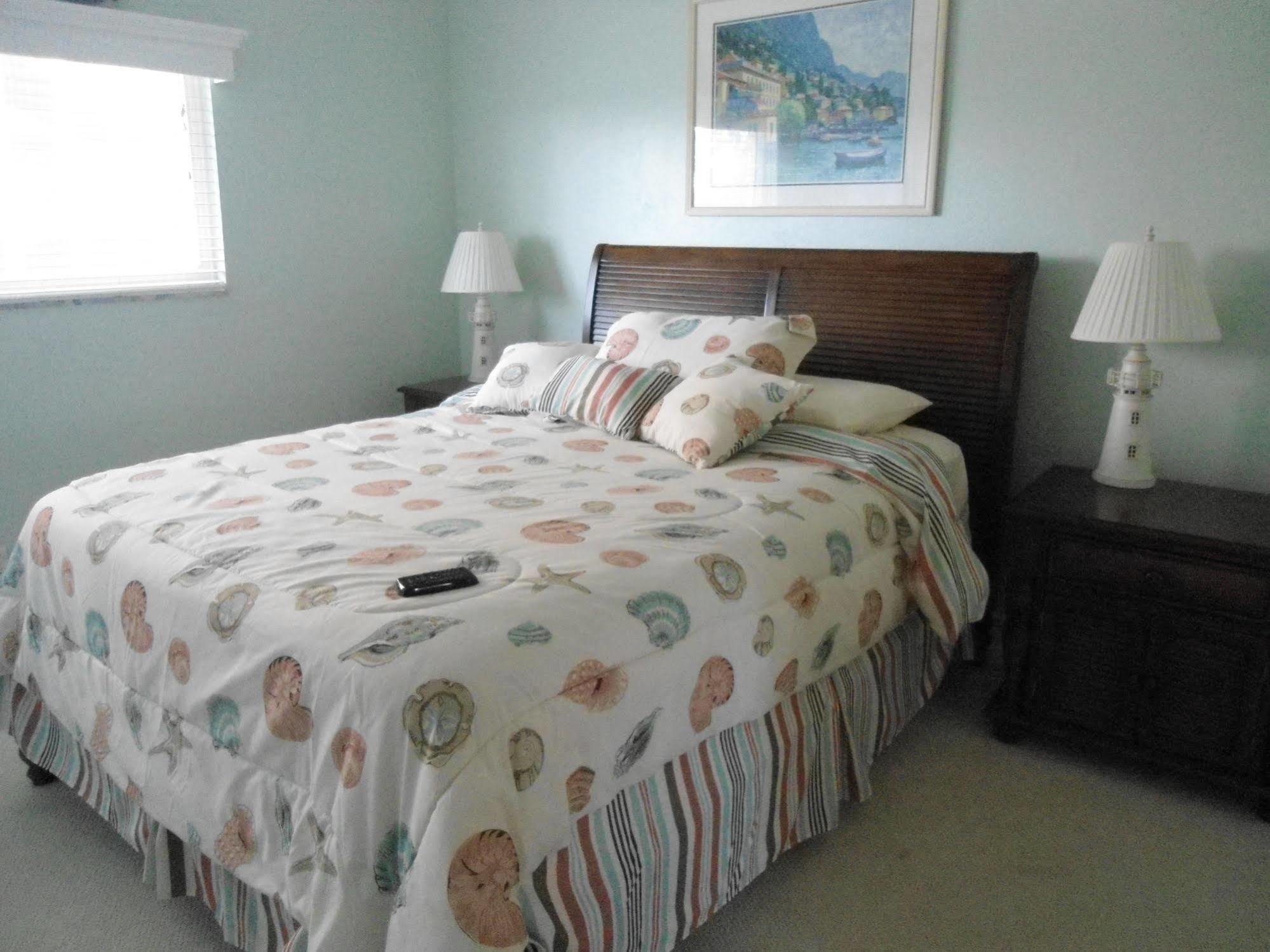 Malyn Resort St. Pete Beach Exterior foto